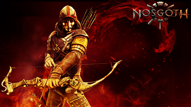 Free to play online hra Nosgoth registrace zdarma