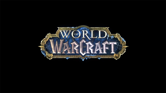 MMORPG World of Warcraft CZ