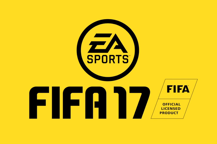 Sportovní hra Fifa 2017