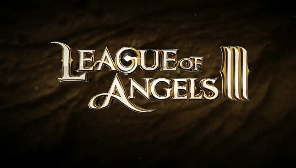 Hra League of Angels III