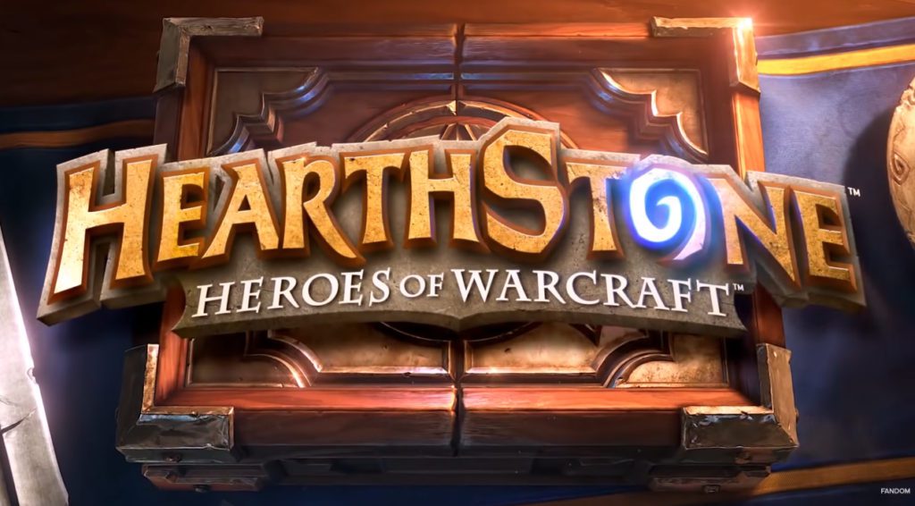 Hearthstone nejoblíbenější karetní hra světa