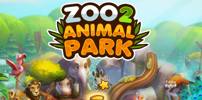 Zoo 2 Animal Park perfektně zpracovaná zoo simulace