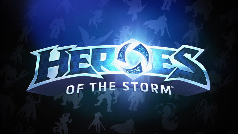 Heroes of the Storm - oblíbená gamesa v žánru MOBA