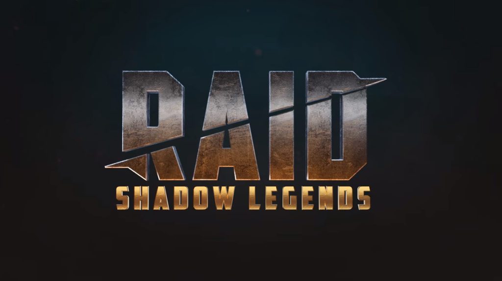 Raid: Shadow Legends - oblíbená fantasy hra