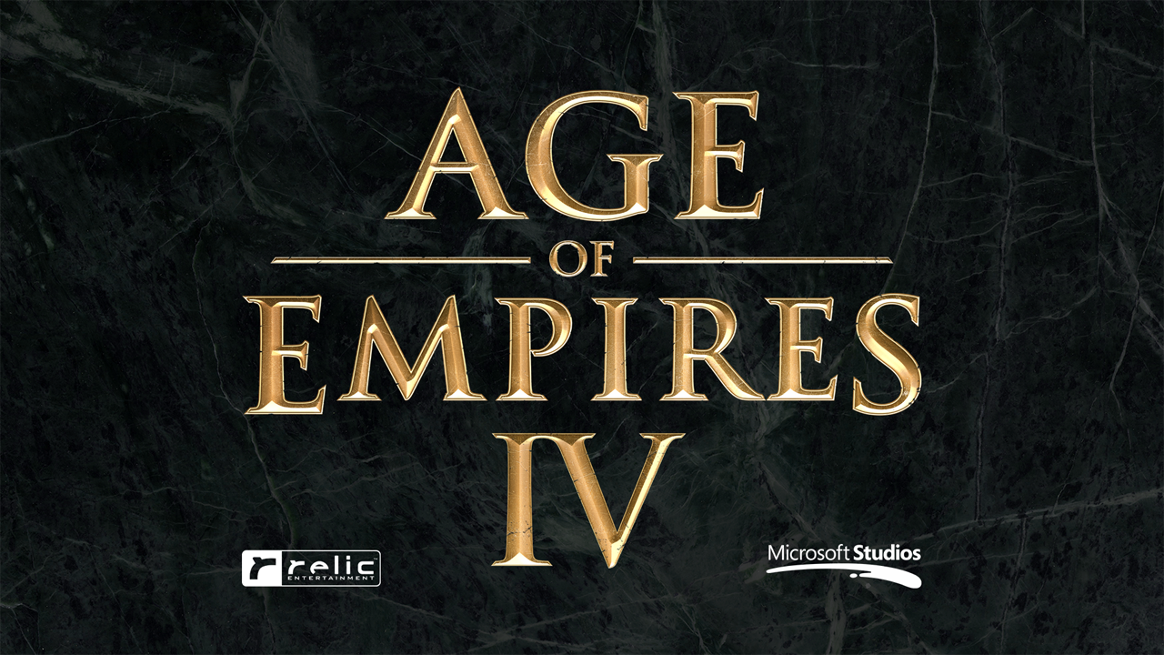Age of Empires IV - další pokračování oblíbené série