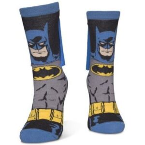 Ponožky Batman - Novelty 39/42