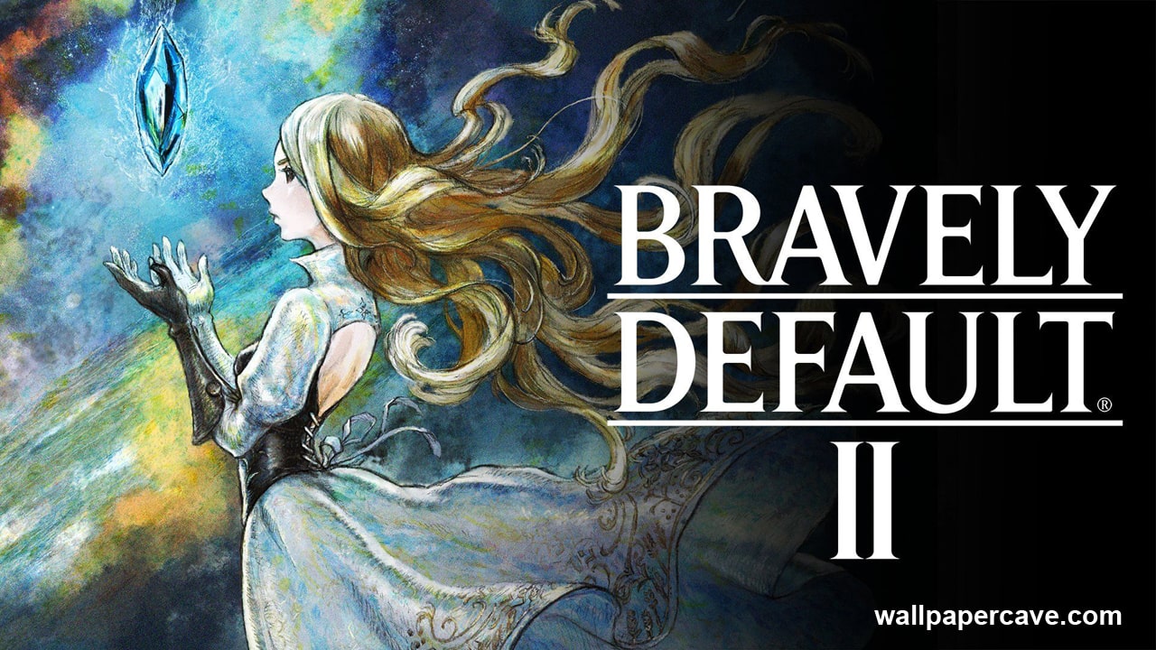 Hra Bravely Default II - vydejte se do nového světa Excillant