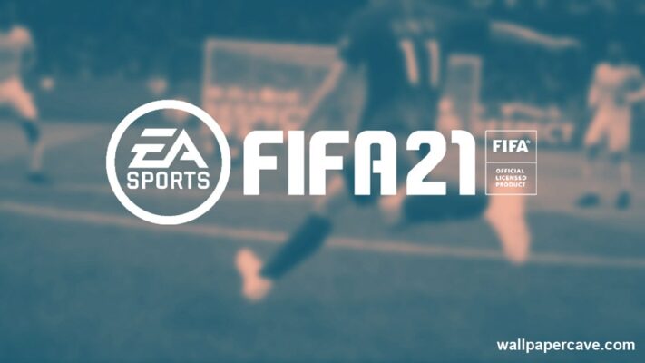 Hra FIFA 21 - zahrajte si fotbal v propracovaném režimu kariéry