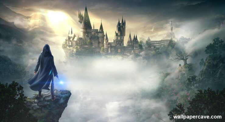 Hra Hogwarts Legacy - vydejte se do světa Harryho Pottera