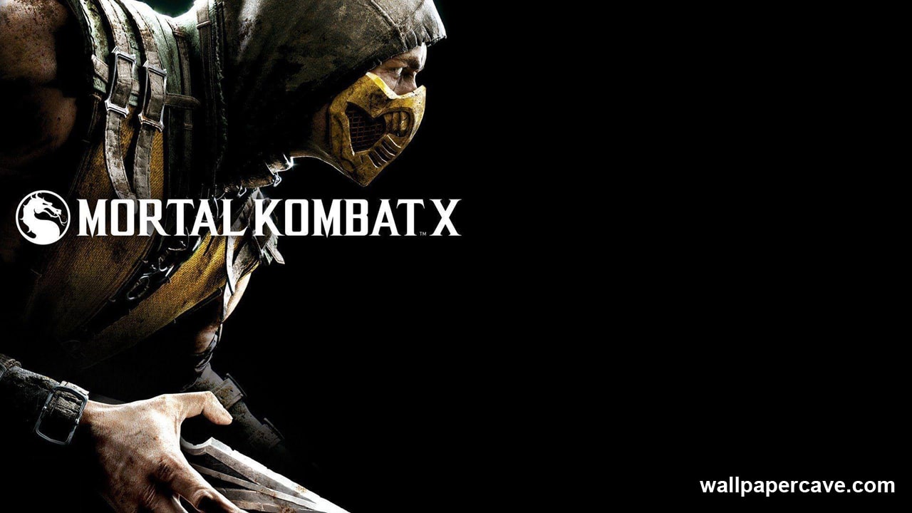 Hra Mortal Kombat X - zažijte nelítostné souboje v arénách