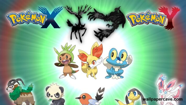 Hra New Pokémon Snap - foťte snímky do Photodexu