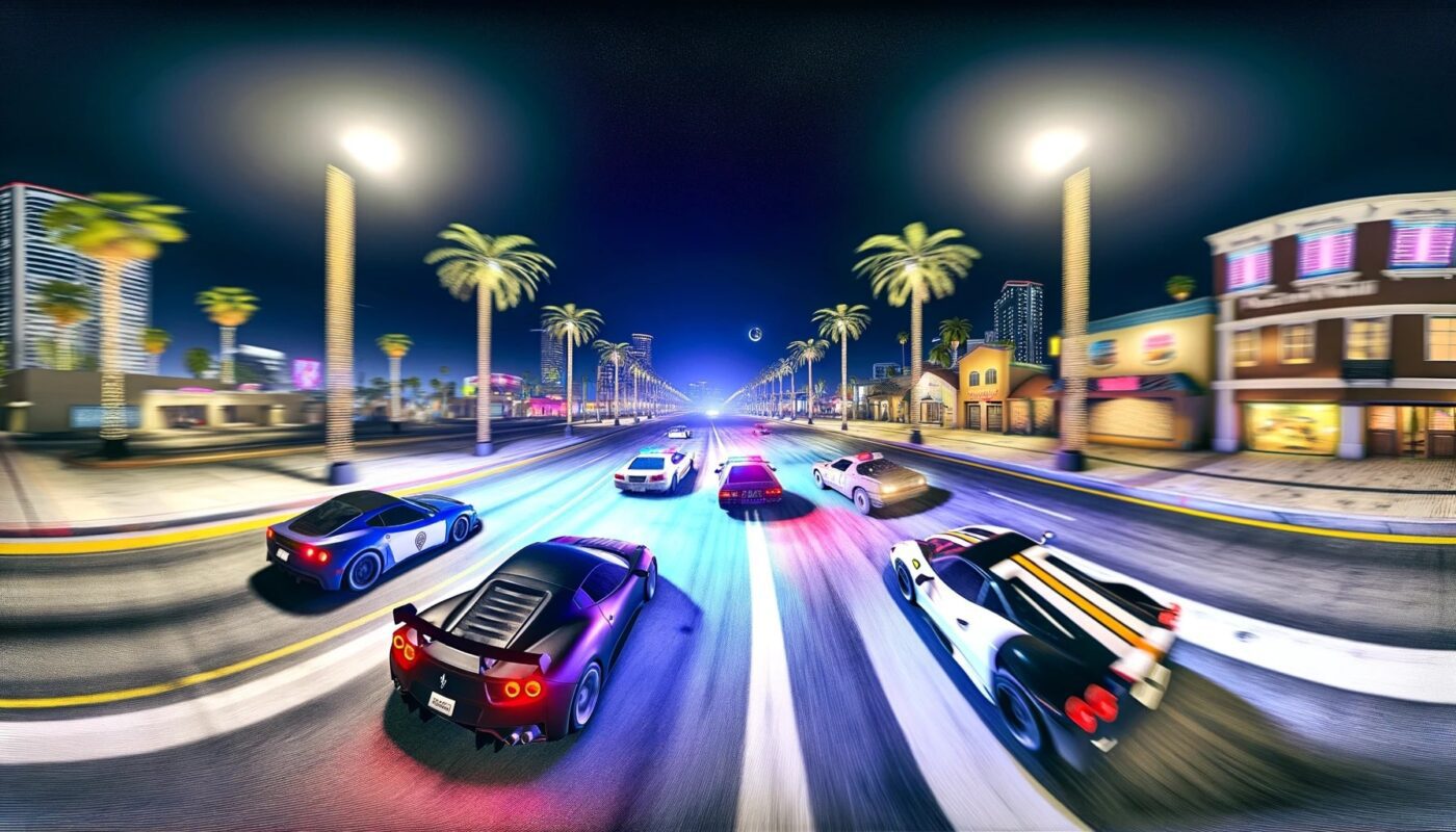 Need for Speed Heat - zažijte adrenalinové závody ve světě plném svobody a diverzity