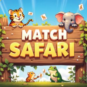 Safari Match